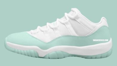 Air Jordan 11 Low “Igloo” Release Date, Review and Price