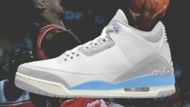 Air Jordan 3 “Lucky Shorts” Review, Release Date, Price