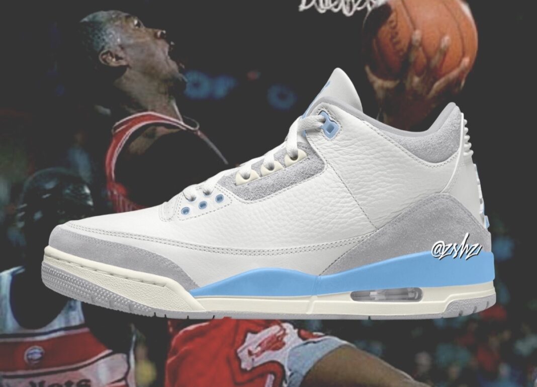 Air Jordan 3 “Lucky Shorts” Review, Release Date, Price