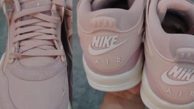 Air Jordan 4 RM “Pink Oxford” Review, Release Date, Price