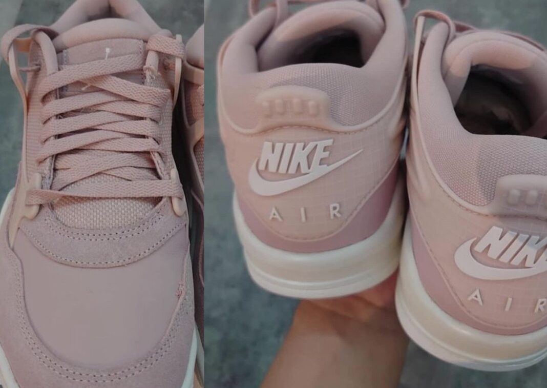 Air Jordan 4 RM “Pink Oxford” Review, Release Date, Price