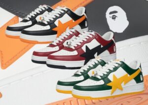 BAPE STA OS Pack Review, Release Date, Price