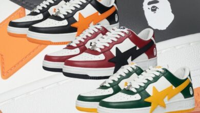 BAPE STA OS Pack Review, Release Date, Price