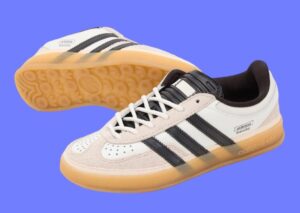 Bad Bunny x adidas Gazelle Indoor Release Date, Review and Price