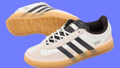 Bad Bunny x adidas Gazelle Indoor Release Date, Review and Price