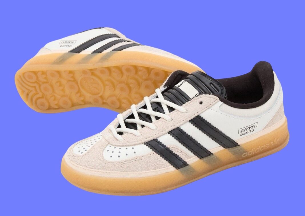 Bad Bunny x adidas Gazelle Indoor Release Date, Review and Price