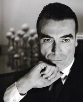 Cristóbal Balenciaga Early Life: