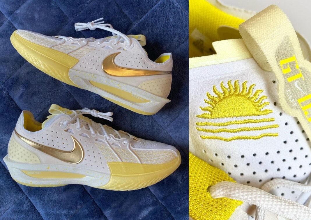 Jordan Poole x Nike GT Cut 3 PE Release Date, Review and Price