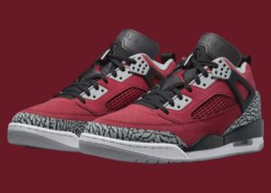 Jordan Spizike Low “Toro” Review, Release Date, Price