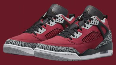 Jordan Spizike Low “Toro” Review, Release Date, Price