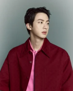 All You Need To Know About JIN of BTS GUCCI ambassadorial Deal 