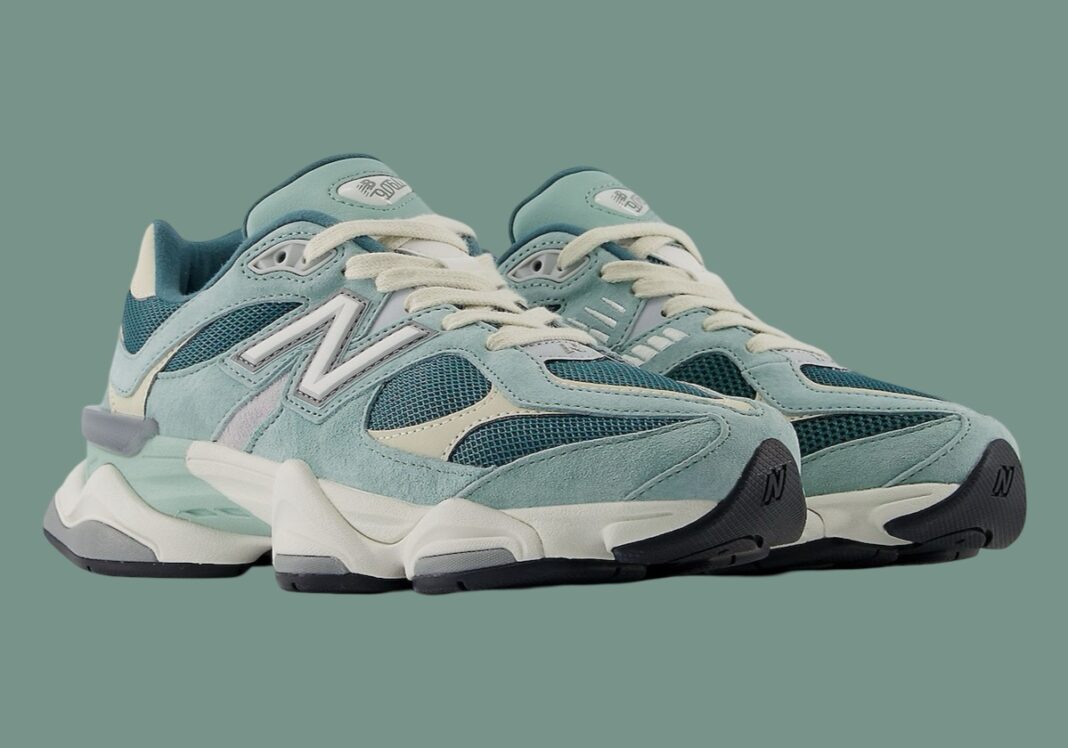 New Balance 9060 “New Spruce” Release Date, Review and Price