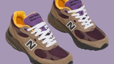 New Balance 993 Made in USA “Mushroom” Review, Release Date, Price