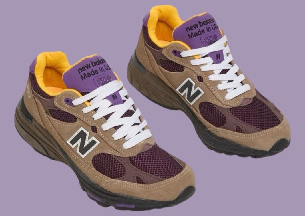 New Balance 993 Made in USA “Mushroom” Review, Release Date, Price