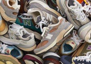 New Balance Previews Made in USA Season 6 Collection by Teddy Santis