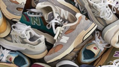 New Balance Previews Made in USA Season 6 Collection by Teddy Santis