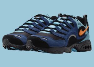 Nike Air Terra Humara “Mystic Navy Review, Release Date, Price