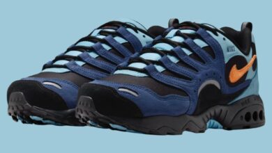 Nike Air Terra Humara “Mystic Navy Review, Release Date, Price