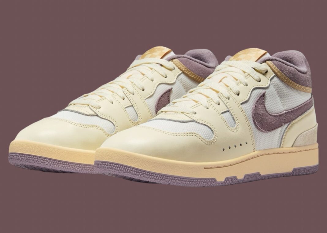 Nike Attack “Taupe Grey” Review, Release Date, Price