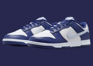 Nike Dunk Low “Deep Royal Blue” Release Date, Review, Price