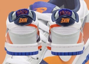 Nike Dunk Low GS “Abstract” Review, Release Date, Price