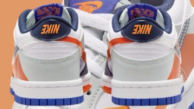 Nike Dunk Low GS “Abstract” Review, Release Date, Price