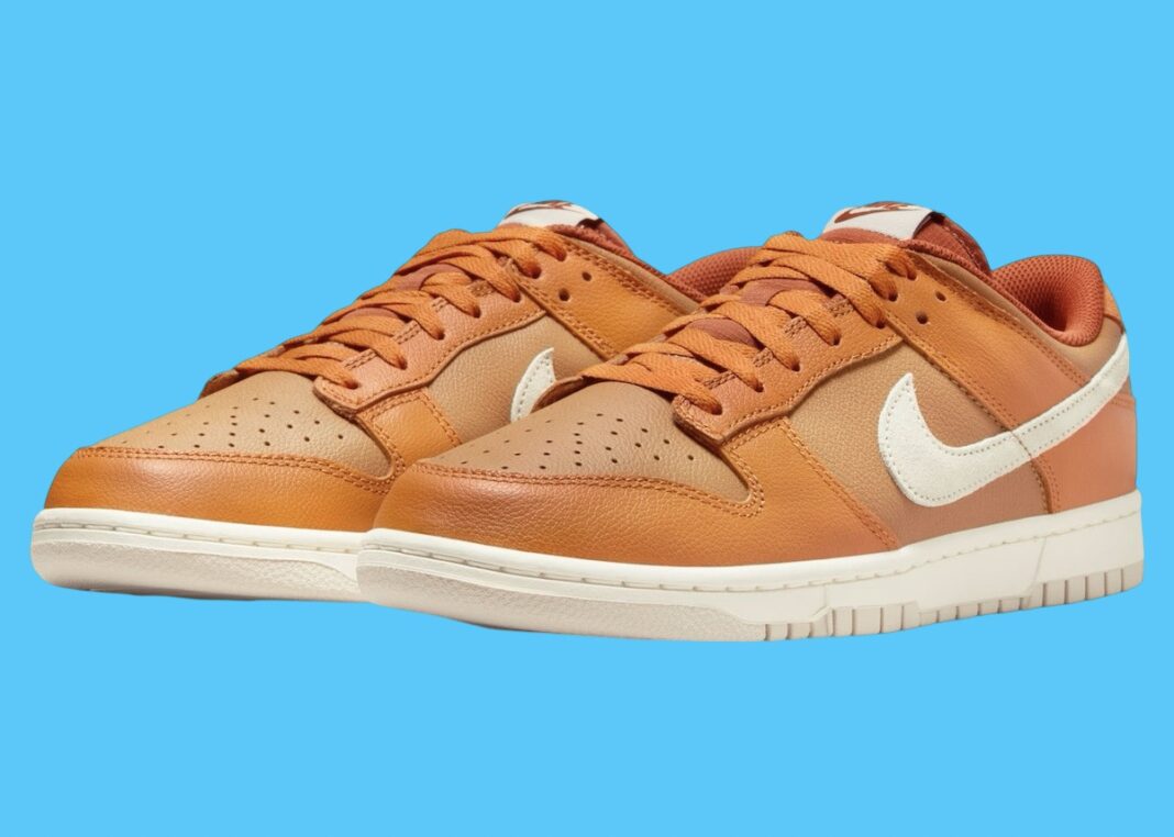 Nike Dunk Low “Monarch” Review, Release Date and Price