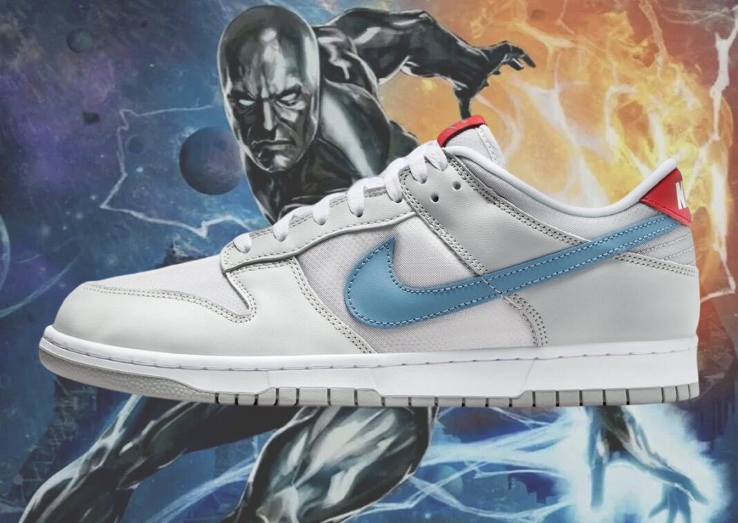 Nike Dunk Low “Silver Surfer” Review, Release Date, Price