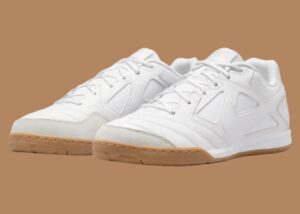 Nike Gato “White Gum” Release Date, Review and Price