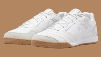 Nike Gato “White Gum” Release Date, Review and Price