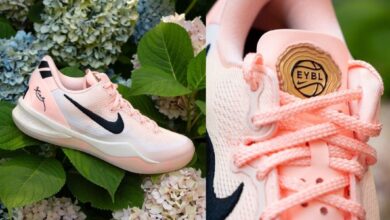 Nike Kobe 8 Protro EYBL “Crimson Tint” PE Review, Release Date, Price