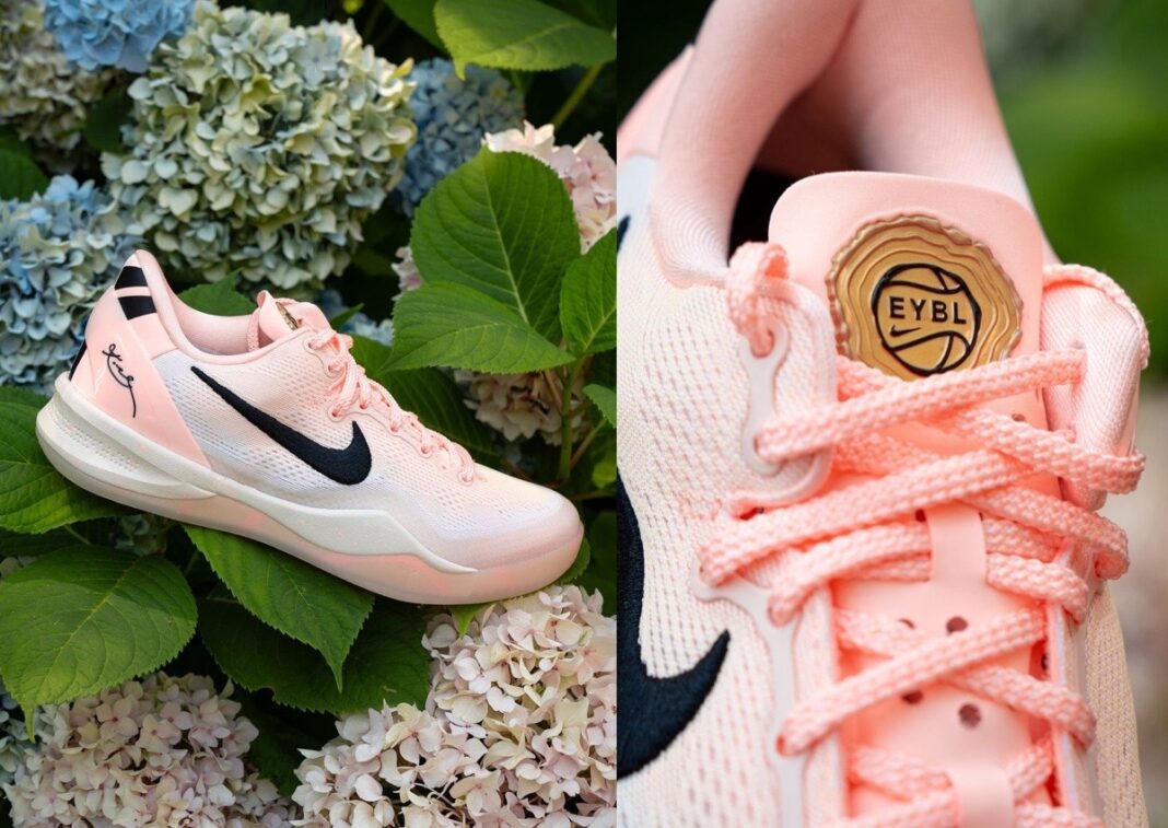 Nike Kobe 8 Protro EYBL “Crimson Tint” PE Review, Release Date, Price