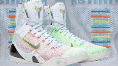 Nike Kobe 9 Elite Protro “What The” Review, Release Date