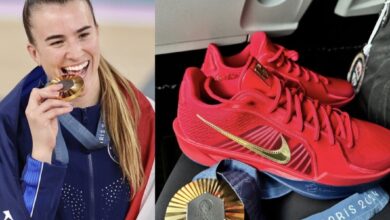 Sabrina Ionescu’s Nike Sabrina 2 “Gold Medal” Review, Release Date and Price