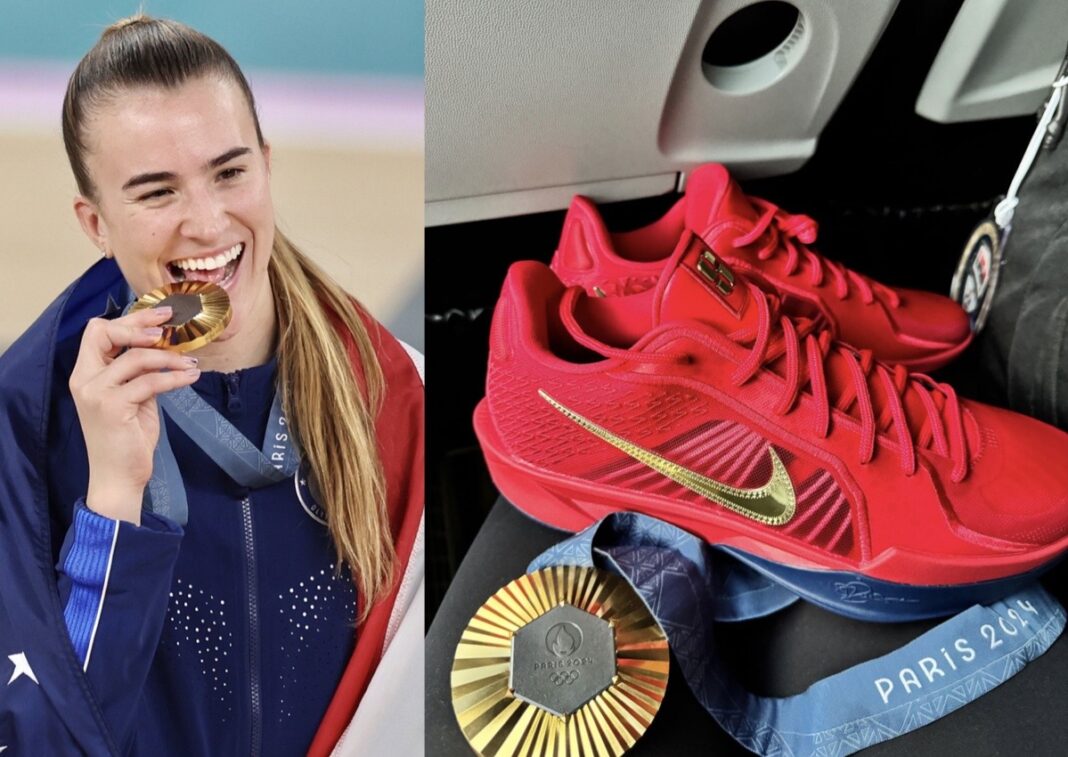 Sabrina Ionescu’s Nike Sabrina 2 “Gold Medal” Review, Release Date and Price