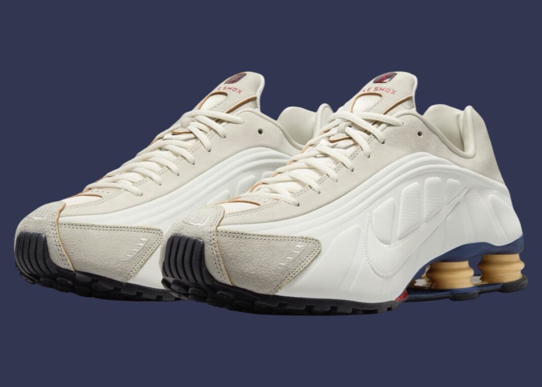 Nike Shox R4 “Phantom” Review, Release Date and Price