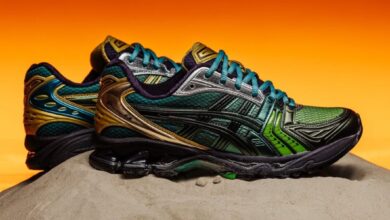 P. Andrade x ASICS Gel-Kayano 14 Review, Release Date, Price