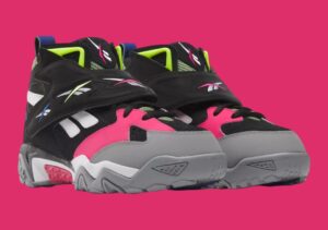 Reebok Preseason 94 “Black/Bold Pink” Review, Release Date, Price 