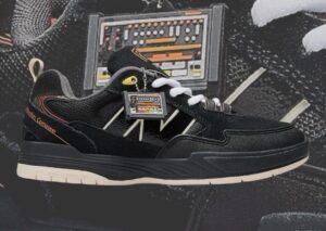 Roland New Balance Numeric Tiago Lemos 808 Review