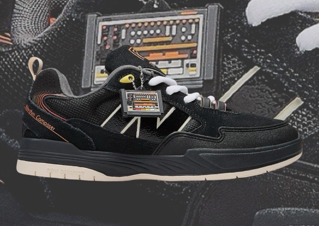 Roland x New Balance Numeric Tiago Lemos 808 Release Date, Review, Price