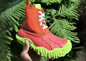 Salehe Bembury x Crocs Cypress Boot Review, Release Date and Price