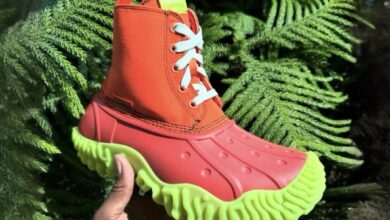 Salehe Bembury x Crocs Cypress Boot Review, Release Date and Price