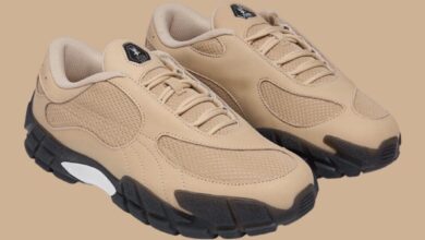 Skepta x PUMA Forever “Khaki” Release Date, Review and Price Skepta x PUMA Forever “Khaki” Release Date, Review and Price