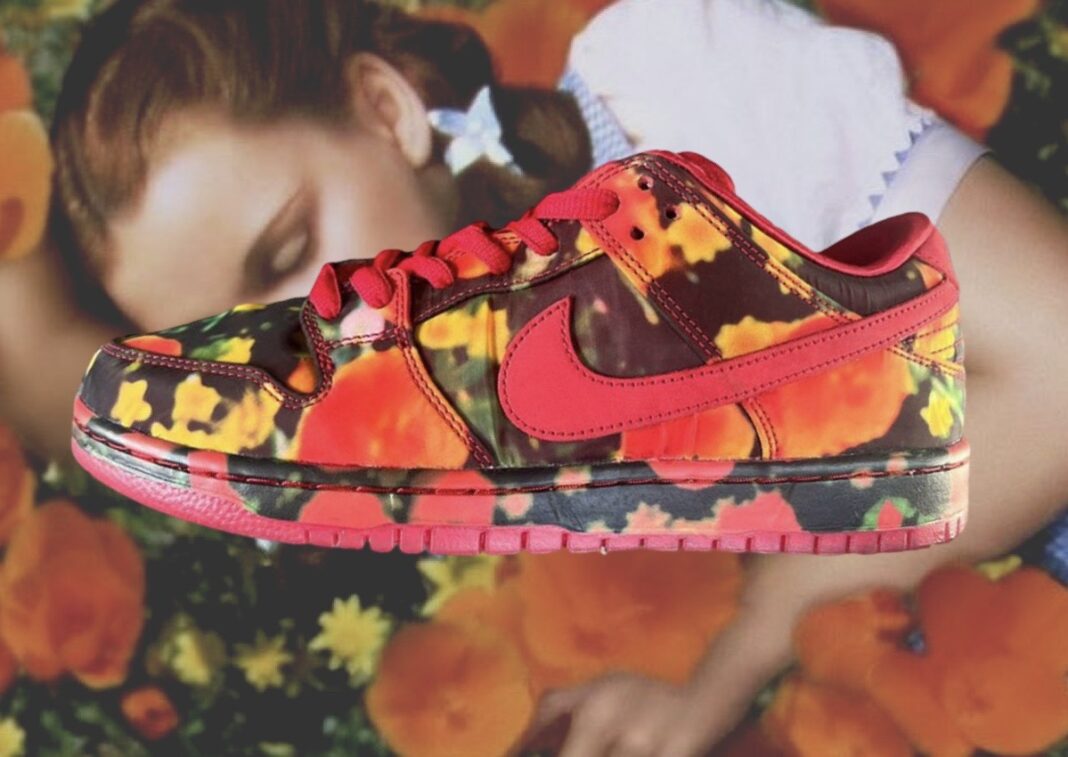 The Wizard of Oz x Nike SB Dunk Low Review, Release Date, Price