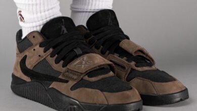 Travis Scott x Jordan Jumpman Jack “Dark Mocha” Review, Release Date and Price