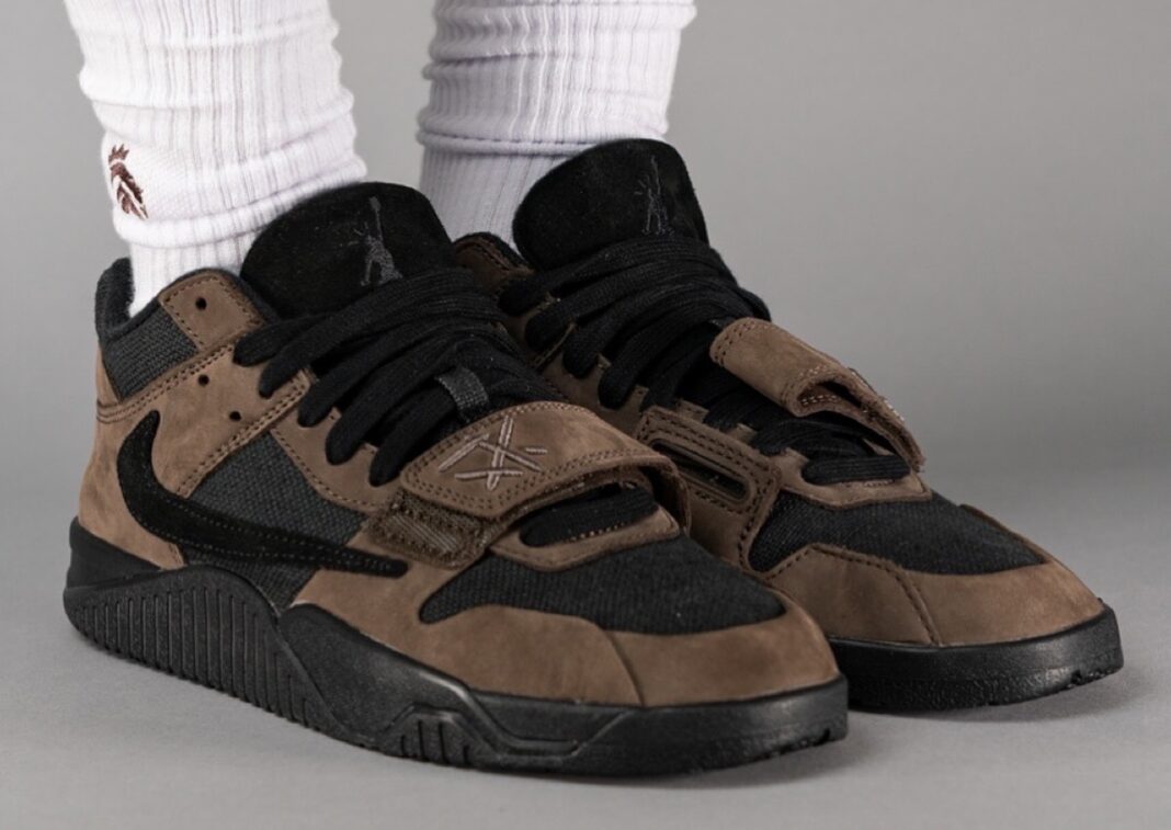 Travis Scott x Jordan Jumpman Jack “Dark Mocha” Review, Release Date and Price