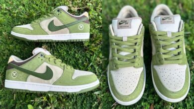 Yuto Horigome x Nike SB Dunk Low “Asparagus” Review, Release Date and Price