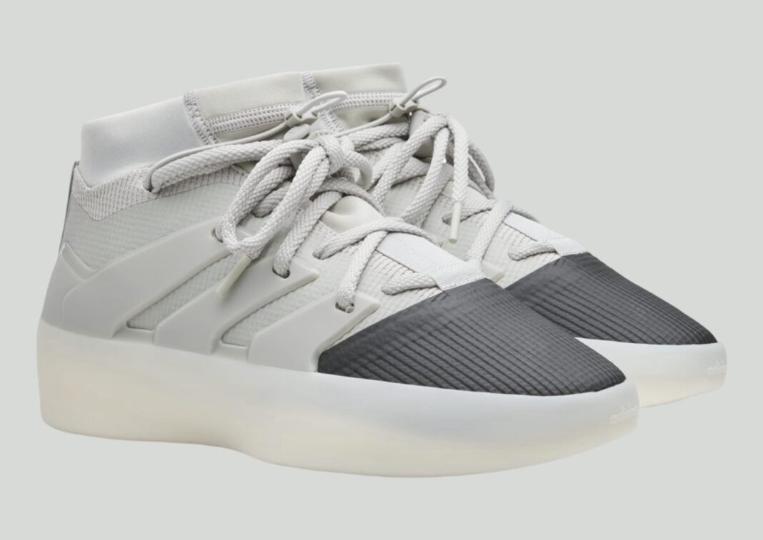 adidas Fear of God Athletics One “Black Toe” Release Date, Review, Price