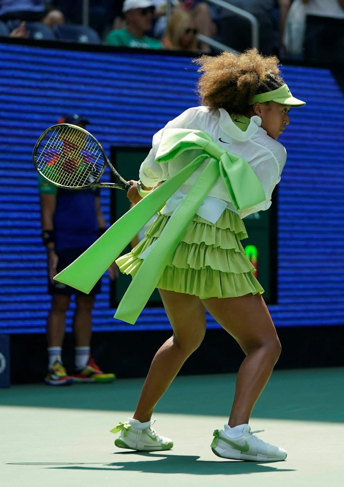 Naomi Osaka Outfit Inspiration and How to Get