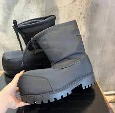 Balenciaga Alaska Boots Review, Styling Tips, Price